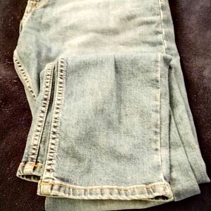 Wrangler Athletic Fit 29x30 men's jeans 👖 washed never worn